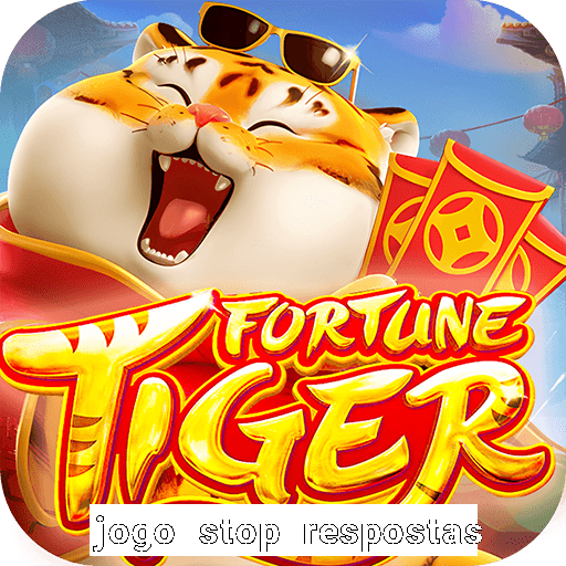 jogo stop respostas de a a z